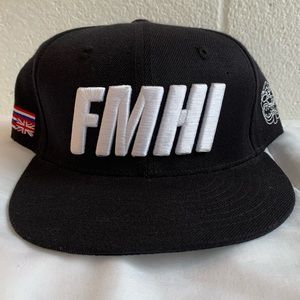 Farmers Market Hawaii SnapBack